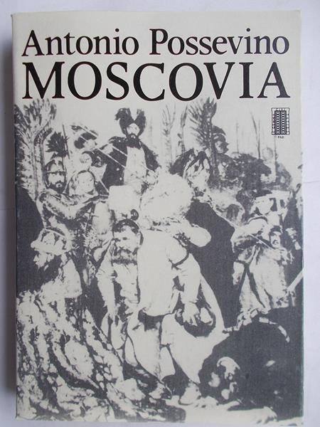 Moscovia