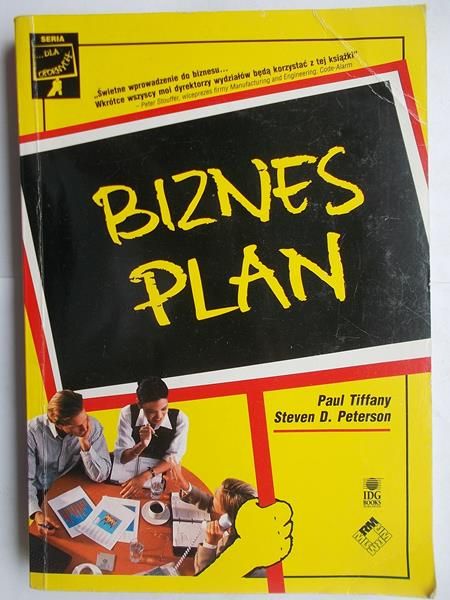 Biznes plan