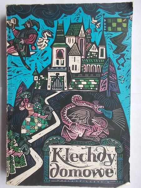 Klechdy domowe