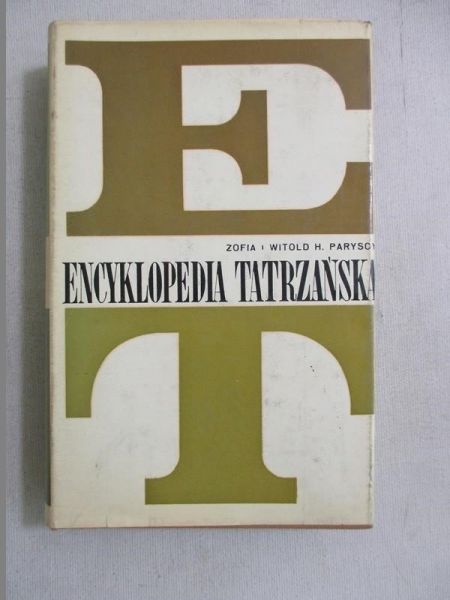 Wtold - Encyklopeda tatrzańska