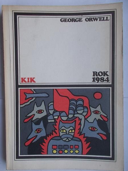 Rok 1984