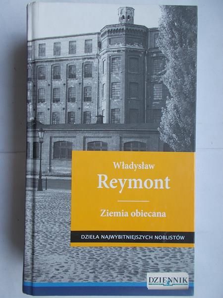 Ziemia obiecana
