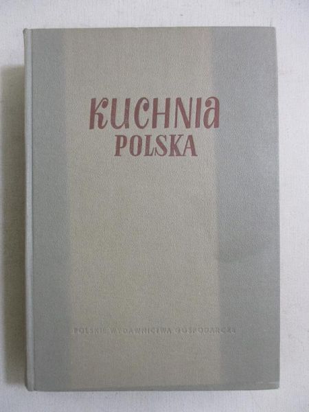 Kuchnia polska