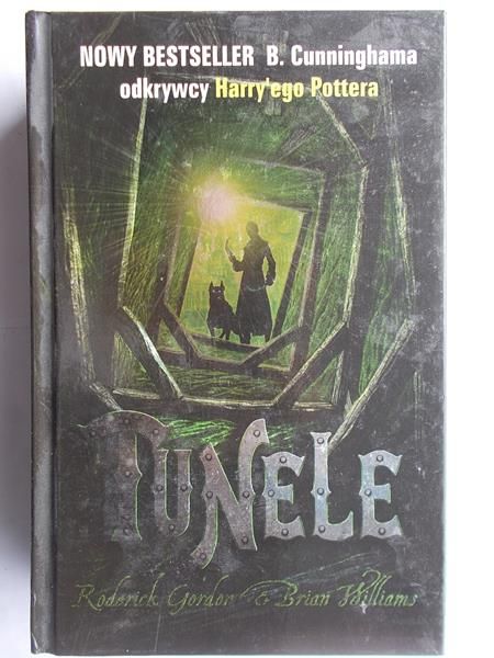 Tunele