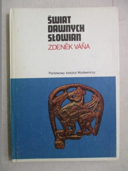 Świat dawnych Słowian