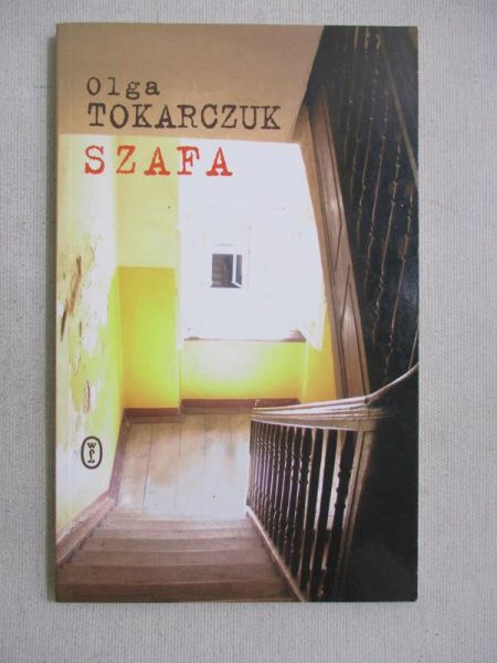 Szafa