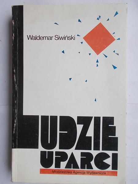 Ludzie uparci