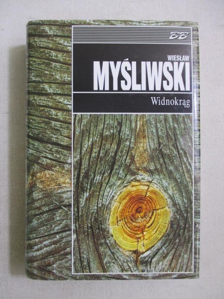 Widnokrąg