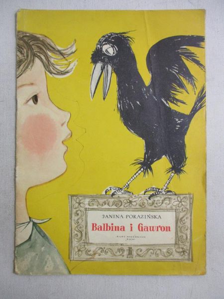 Balbina i Gawron