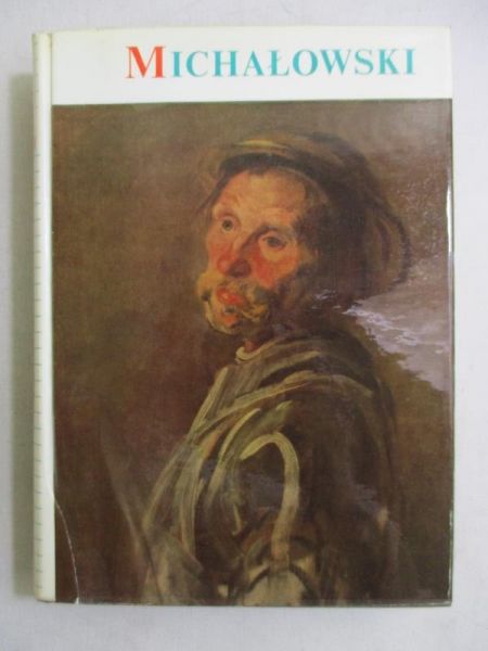 Glucksman Rafał (opr.) - Piotr Michałowski