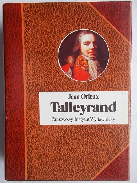 Talleyrand