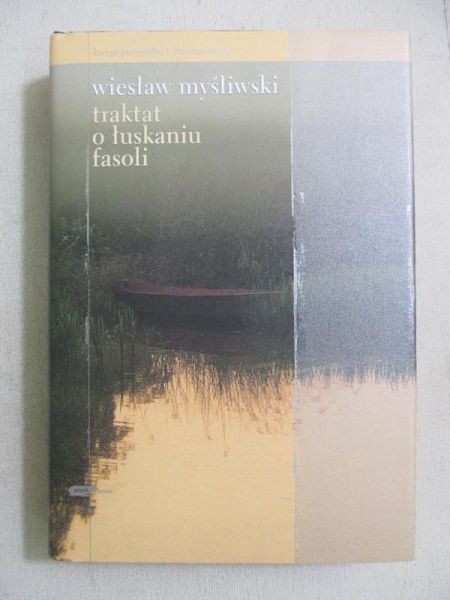 Traktat o łuskaniu fasoli