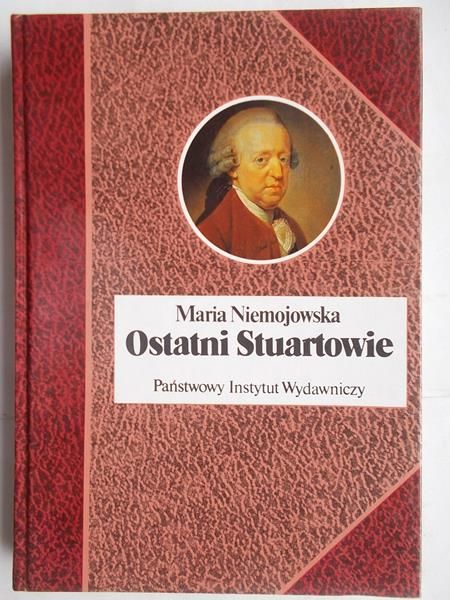 Ostatni Stuartowie