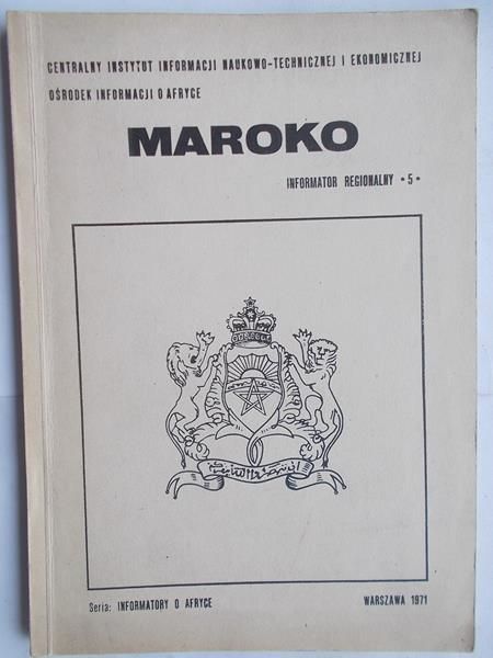 Maroko