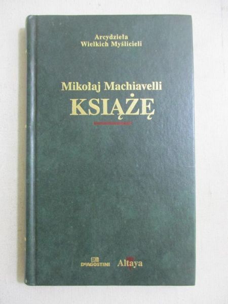 Książę