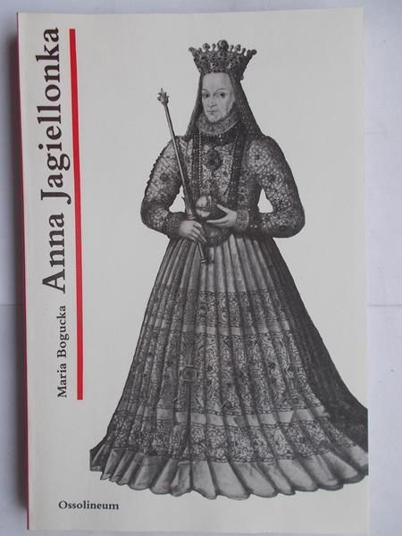 Anna Jagiellonka