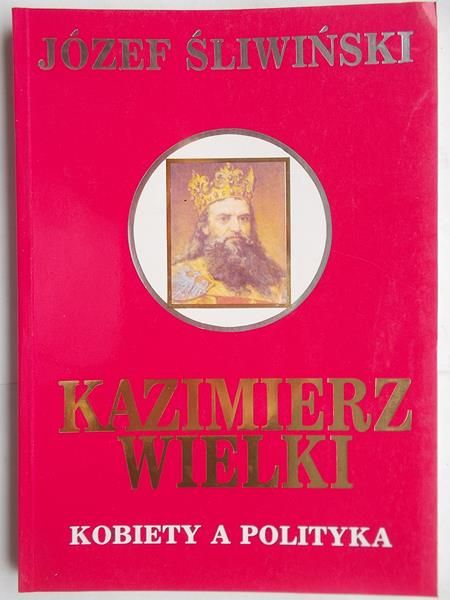 Kazimierz Wielki