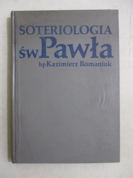 Soteriologia św. Pawła