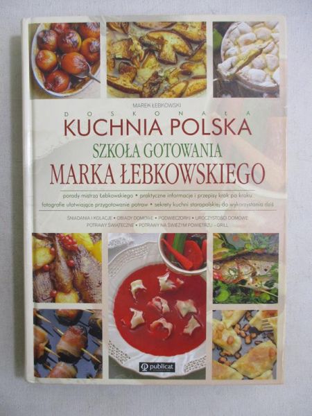 Doskonała kuchnia polska
