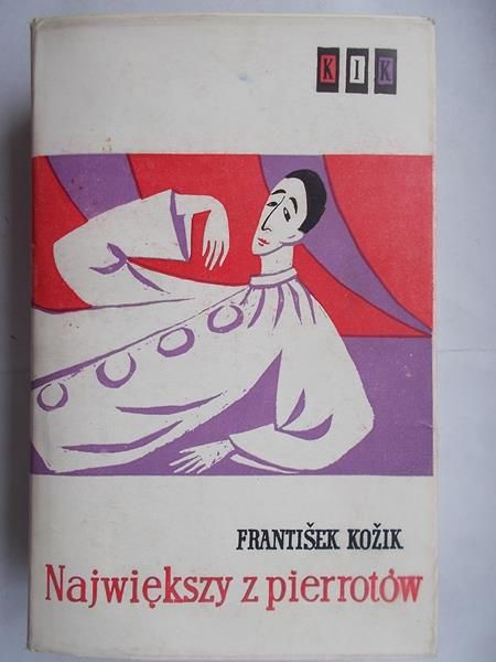 Największy z pierrotów