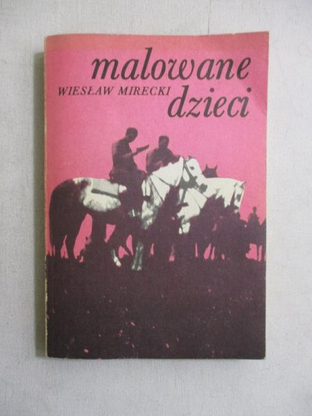 Malowane dzieci