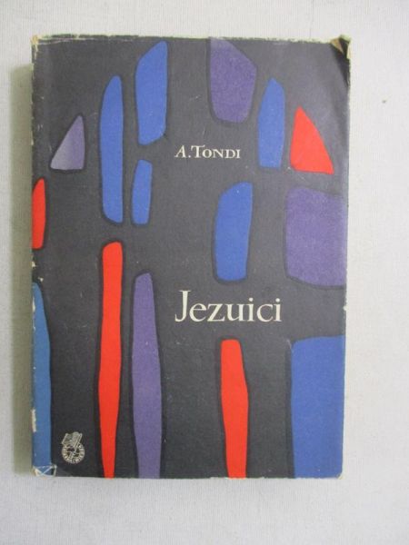 Jezuici