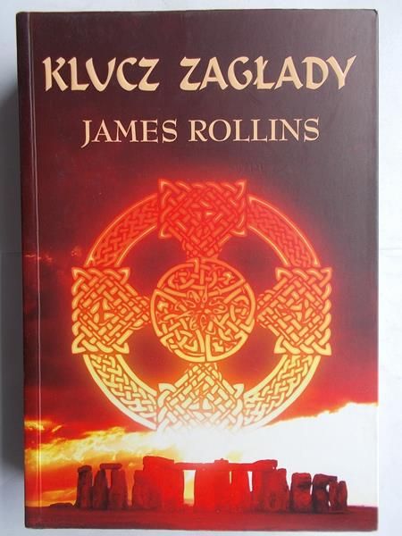Klucz zagłady