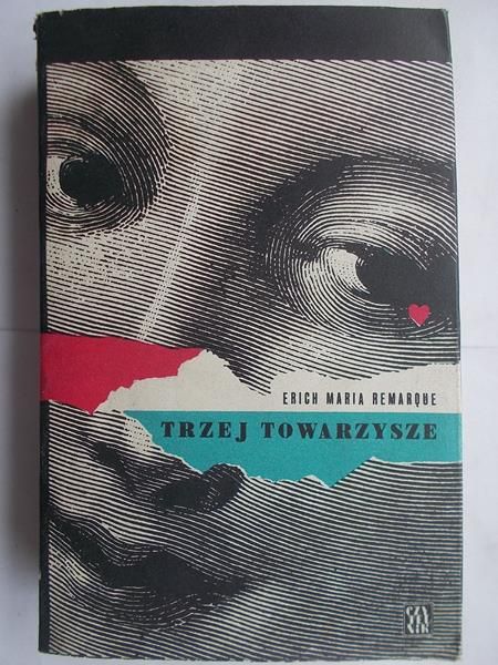 Trzej towarzysze