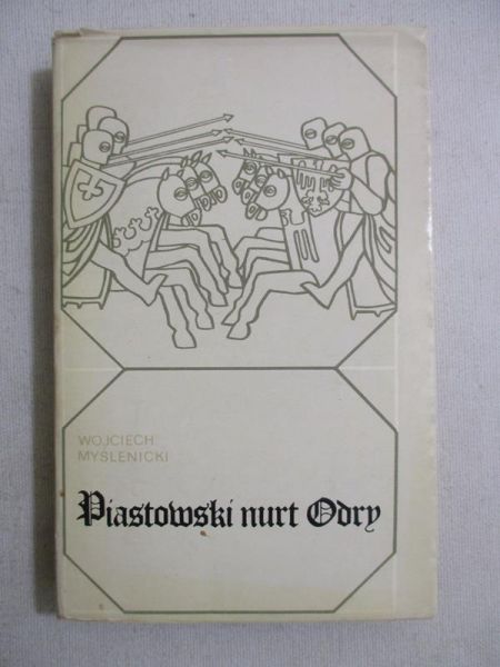 Piastowski nurt Odry