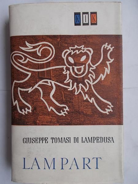 di    - Lampart