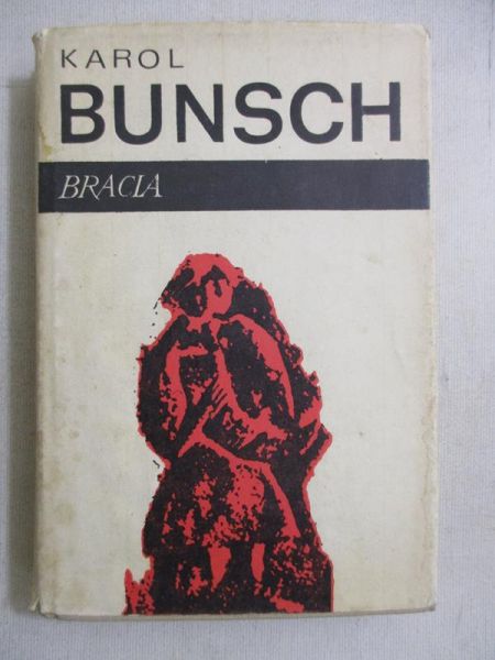 Bracia