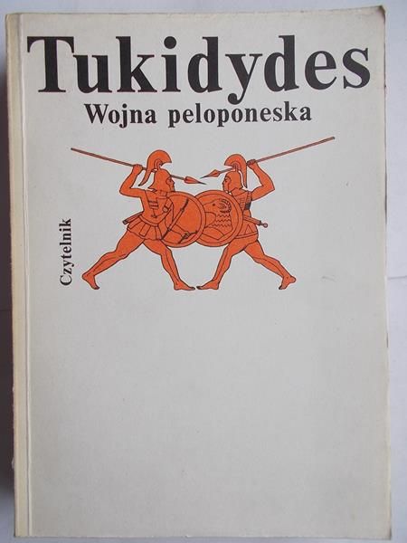 Wojna peleponeska