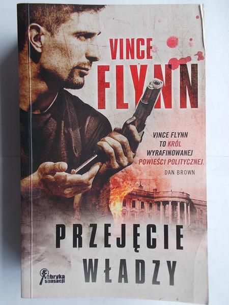 Przejęcie władzy