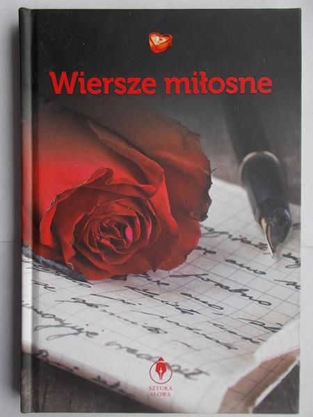 Wiersze miłosne