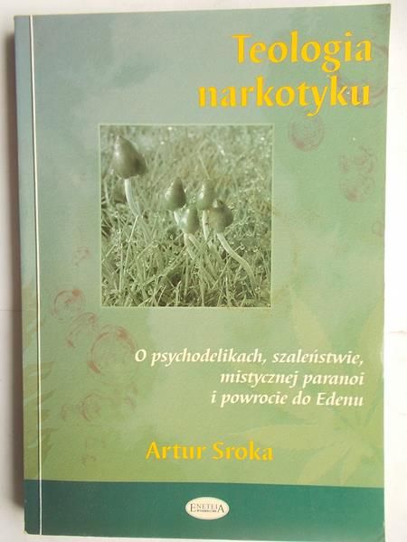 Teologia narkotyku
