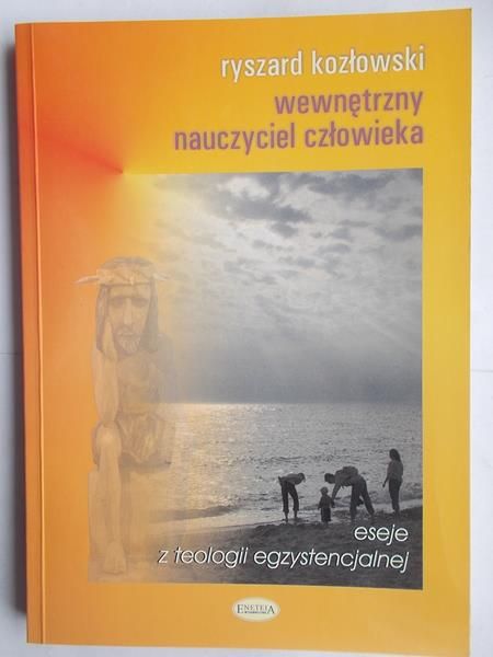 Wewnętrzny nauczyciel człowieka