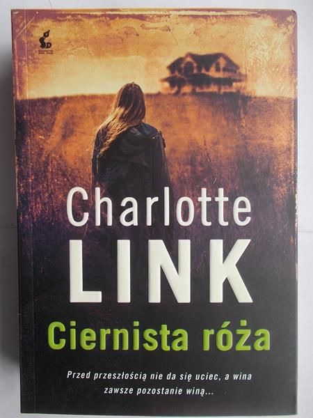 Ciernista róża