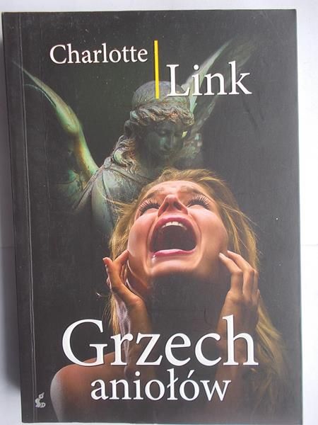 Grzech aniołów