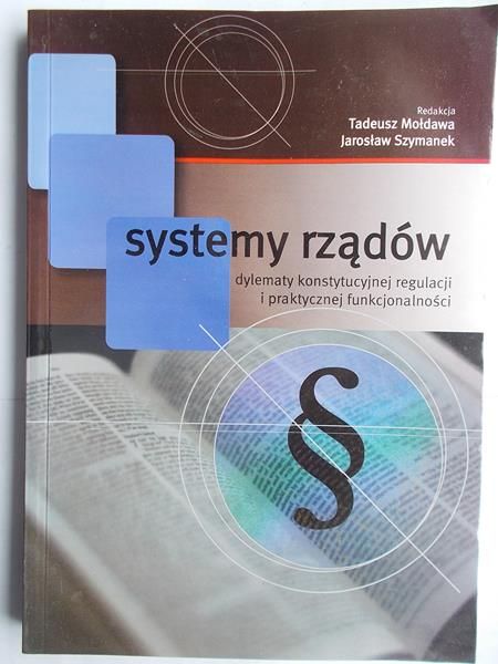 Systemy rządów