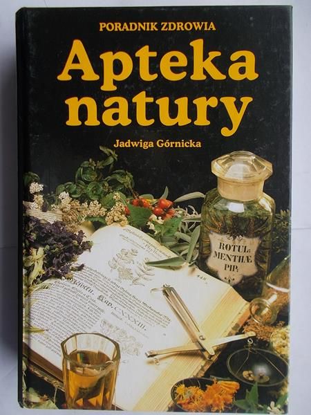 Apteka natury