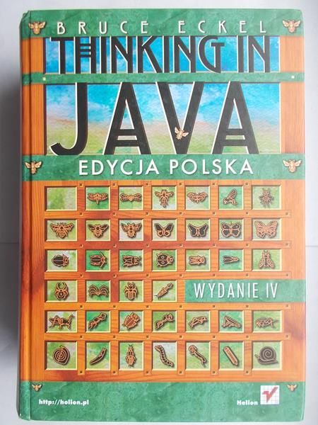 Thinking in Java