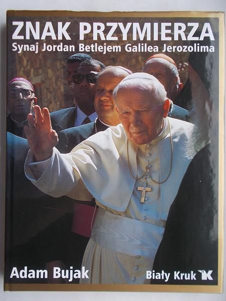 Znak przymierza