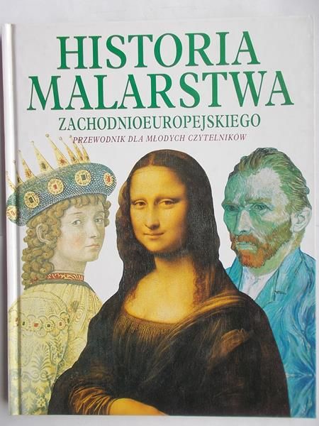 Historia malarstwa