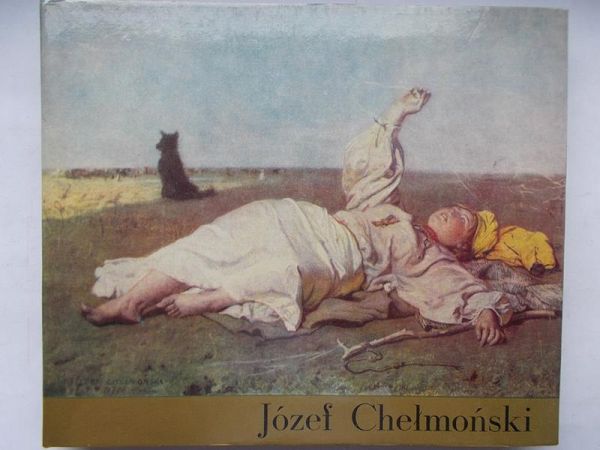 Józef Chełmoński