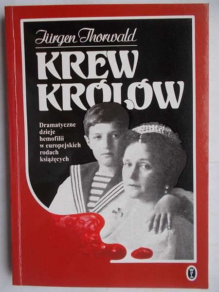 Krew Królów