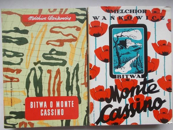 Monte Cassino/Bitwa o Monte Cassino