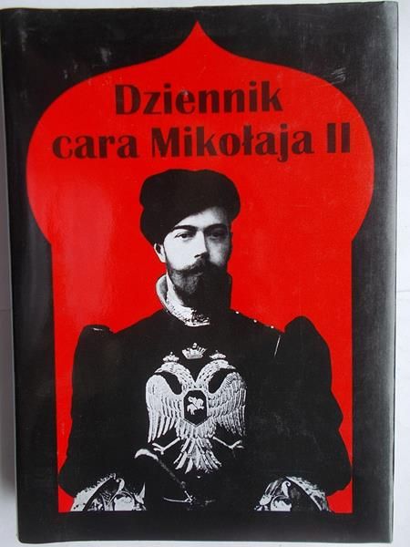 Dziennik cara a