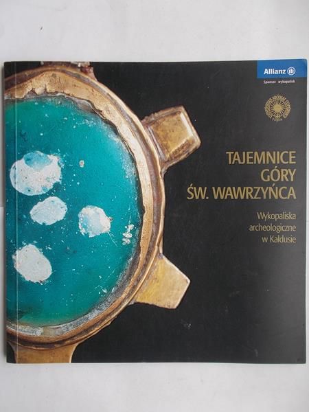 Tajemnice Góry św. Wawrzyńca