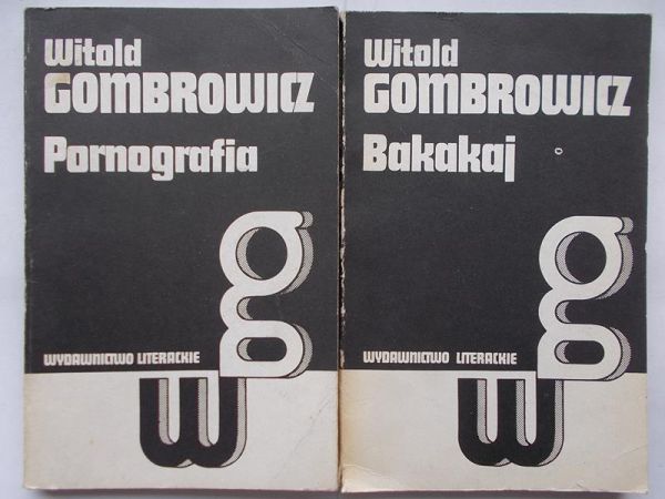 Pornografia/Bakakaj