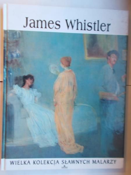 James Whistler
